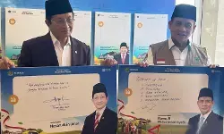 Kemenag siapkan 7 ribuan masjid dukung kelancaran mudik akhir tahun