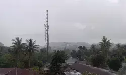 BMKG imbau warga Labuan Bajo waspadai peningkatan curah hujan