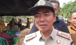 BPBD Bandarlampung sebut 11 rumah terdampak angin puting beliung