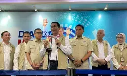 Mentan Amran ajak HKTI kawal swasembada dan hilirisasi pertanian Mentan Amran ajak HKTI kawal swasembada dan hilirisasi pertanian