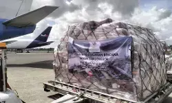 Kemensos kirim bantuan ke Tamiang, Bener Meriah dan Aceh Tengah