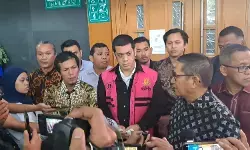 Kuasa Hukum tegaskan tak ada dakwaan pengoplosan BBM dalam kasus Kerry Riza