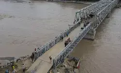 TNI selesaikan pembangunan tujuh jembatan di lokasi bencana Sumatera