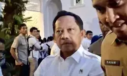 Mendagri pastikan penggunaan BTT daerah bencana tepat sasaran