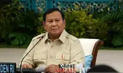 Prabowo: Swasembada energi bisa hemat ratusan triliun per tahun