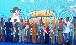 Pemkab Boyolali apresiasi warga pembayar pajak