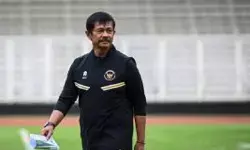 Gagal di SEA Games 2025, PSSI akhiri kerja sama dengan Indra Sjafri Gagal di SEA Games 2025, PSSI akhiri kerja sama dengan Indra Sjafri