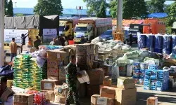 Bupati bantah dugaan 80 ton bantuan bencana hilang di Bener Meriah Bupati bantah dugaan 80 ton bantuan bencana hilang di Bener Meriah