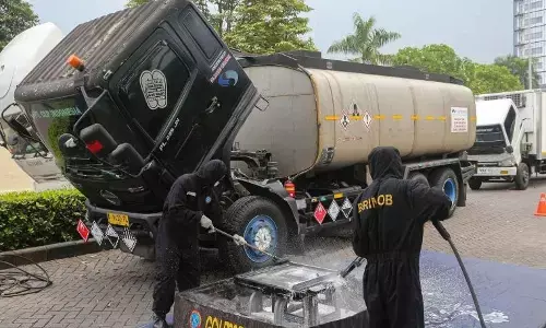 BRIN siap produksi alat pemindai dengan fitur RPM untuk Bea Cukai BRIN siap produksi alat pemindai dengan fitur RPM untuk Bea Cukai