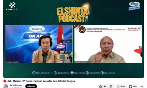 PP Tunas krusial lindungi anak di ruang digital, Komdigi jadi garda depan pengawasan