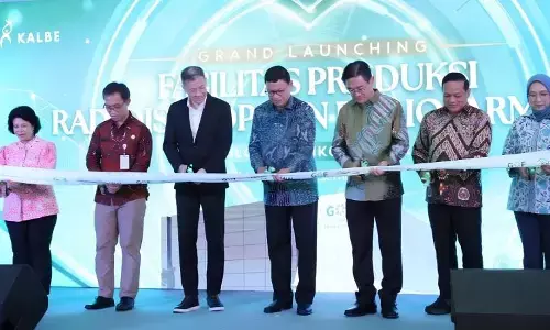 BPOM: Fasilitas radiofarmaka penting jamin produk penanganan kanker