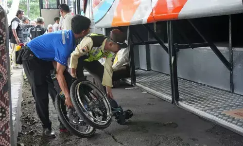 KAI Daop 6 Yogyakarta siagakan 342 petugas pengamanan selama Nataru KAI Daop 6 Yogyakarta siagakan 342 petugas pengamanan selama Nataru