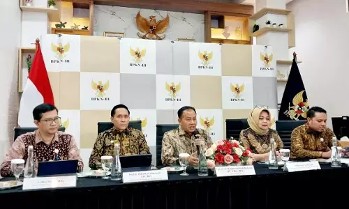 BPKN: Literasi konsumen rendah soal syarat dan ketentuan transaksi digital