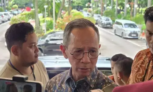 OJK bakal tertibkan praktik penagihan utang usai pengeroyokan Kalibata OJK bakal tertibkan praktik penagihan utang usai pengeroyokan Kalibata