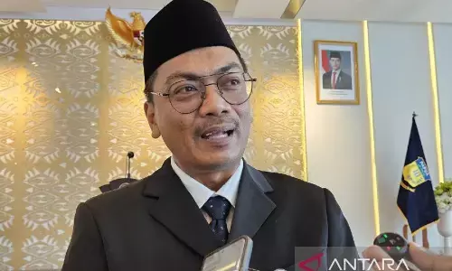 BPKP perketat pengawasan standar MBG agar sesuai aturan