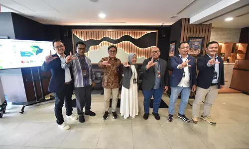 Pegadaian Kanwil Jakarta I siap permudah masyarakat punya emas