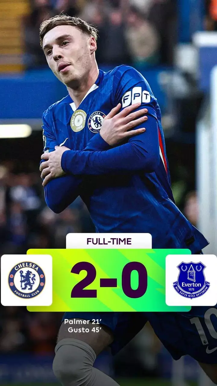 Hasil pertandingan Liga Inggris 25/26 pekan keenambelas