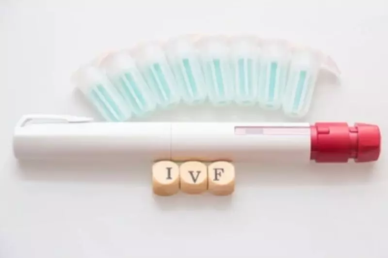 Dokter: Gaya hidup tak teratur hingga stres bisa picu sperma kosong Dokter: Gaya hidup tak teratur hingga stres bisa picu sperma kosong