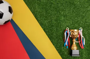 Bintang muda yang diprediksi bersinar di Piala Dunia 2026 Bintang muda yang diprediksi bersinar di Piala Dunia 2026