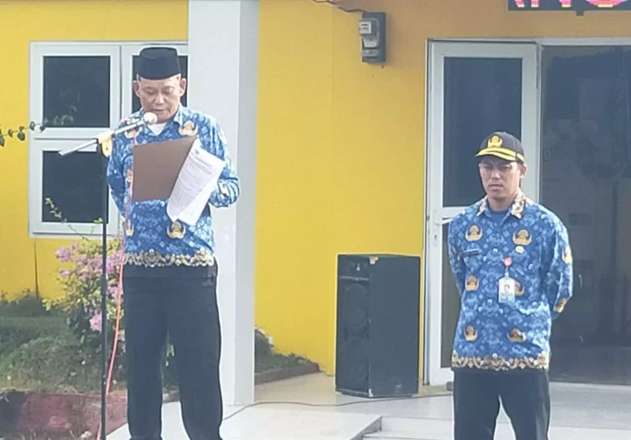 Bupati Langkat: Banjir di Langkat terbesar dan terparah sejak 20 tahun terakhir Bupati Langkat: Banjir di Langkat terbesar dan terparah sejak 20 tahun terakhir