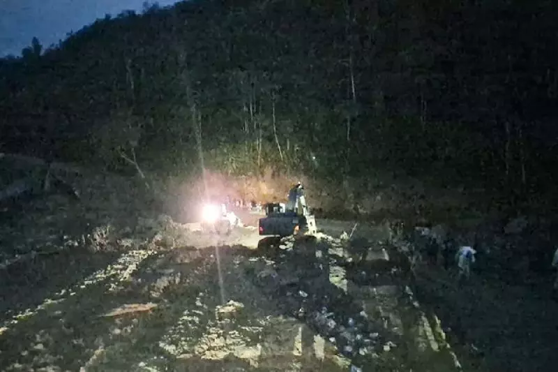 TNI kebut pembangunan jembatan bailey Bener Meriah-Gayo Lues TNI kebut pembangunan jembatan bailey Bener Meriah-Gayo Lues