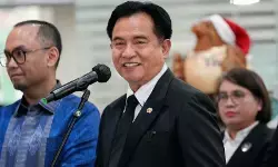 Yusril: Penguatan rezim antipencucian uang jadi perisai integritas