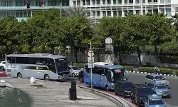 Bluebird hadirkan dukungan mobilitas di destinasi liburan akhir tahun