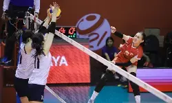 Syelomitha ambil banyak pelajaran usai SEA Games 2025 Syelomitha ambil banyak pelajaran usai SEA Games 2025