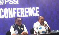 Sumardji enggan salahkan Zainudin Amali atas kegagalan SEA Games