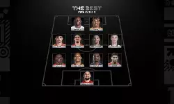 Sebelas pemain terbaik FIFA 2025 didominasi PSG