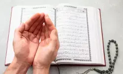 Doa mustajab bulan ramadan 2026 untuk dunia dan akhirat