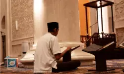 Mengenal Lailatul Qadar, malam mulia lebih baik dari 1.000 bulan