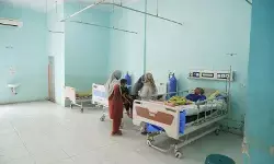 Kemenkes: Operasional RSUD Sumatera pulih secara bertahap