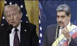 Maskapai diimbau waspada melintasi wilayah udara Venezuela