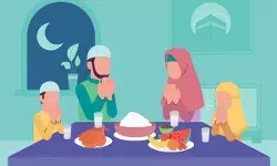 Niat Puasa Ramadan: Arab, latin, dan artinya