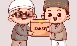 Panduan Zakat Fitrah Ramadan 2026: Syarat & cara bayar