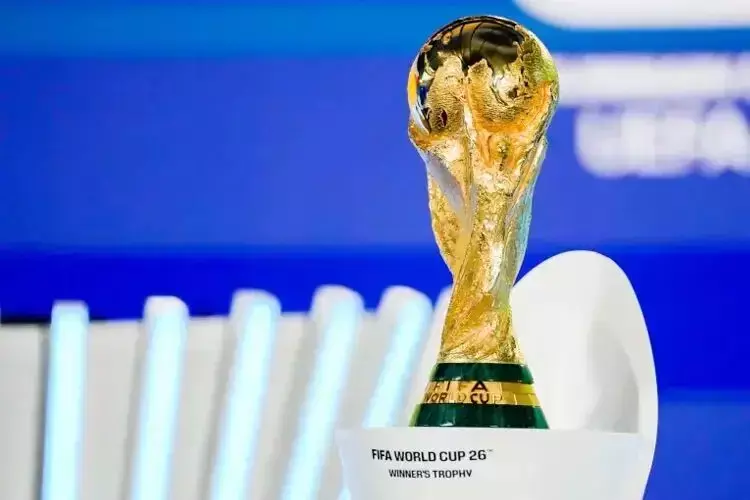 Sejarah Piala Dunia: Jalan panjang menuju Piala Dunia 2026