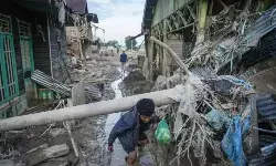 KNPI ingatkan generasi muda soal framing sepihak di masa bencana