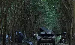 Thailand tuntut Kamboja umumkan gencatan senjata lebih dulu Thailand tuntut Kamboja umumkan gencatan senjata lebih dulu