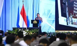 KUHP-KUHAP baru, Kapolri dorong sinergi Polri-Kejaksaan untuk penanganan perkara lebih efektif