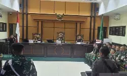 Kasus Prada Lucky, PH terdakwa menolak tuntutan oditur