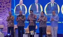 Mulai 1 Januari 2026, registrasi SIM pakai biometrik wajah diterapkan Mulai 1 Januari 2026, registrasi SIM pakai biometrik wajah diterapkan