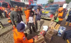 BNPB: 360 korban meninggal dan 21 ribu mengungsi akibat banjir Sumut
