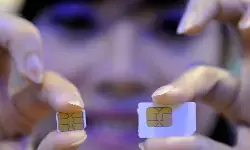 Registrasi SIM berbasis biometrik diharapkan batasi penipuan digital