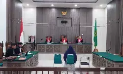 Terdakwa TPPO anak ke Malaysia dituntut 10 tahun penjara