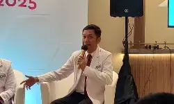 Peradangan pada gusi bisa berimbas pada penyakit metabolik