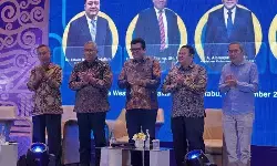 Polri terapkan biometrik wajah pada registrasi SIM mulai 2026 Polri terapkan biometrik wajah pada registrasi SIM mulai 2026