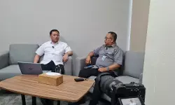 BGN ungkap tantangan awal MBG, sulit bangun kepercayaan hingga kendala pendanaan BGN ungkap tantangan awal MBG, sulit bangun kepercayaan hingga kendala pendanaan