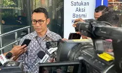 KPK ungkap auditor BPK ikut ke Arab Saudi saat usut kasus haji