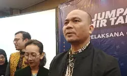 BOB prediksi 30 ribu wisatawan kunjungi Borobudur saat Tahun Baru 2026